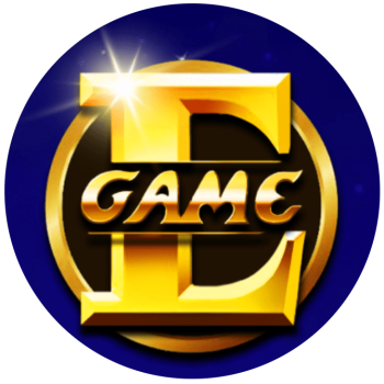 Egame Logo