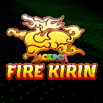 Fire-Kirin-Logo