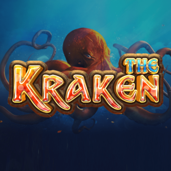 The Kraken Logo